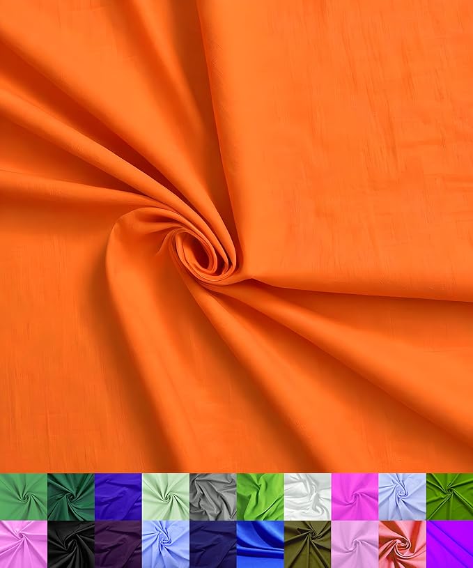 Barcelonetta | Poly Cotton Fabric by Barcelonetta