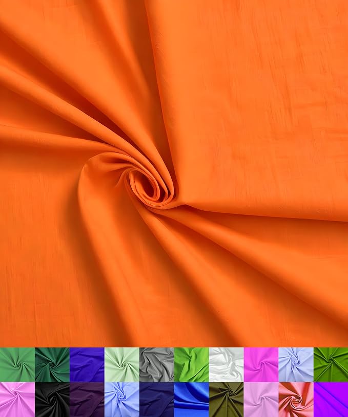 Barcelonetta | Poly Cotton Fabric by Barcelonetta