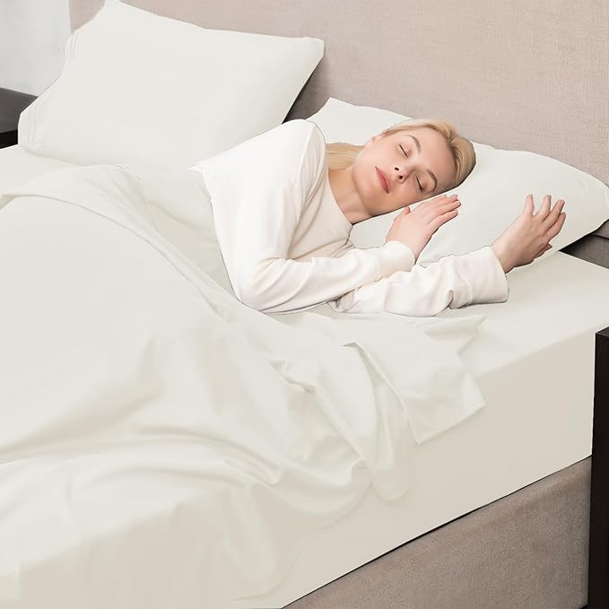 Mejoroom Twin Sheet Set - Image 5