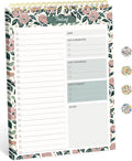 Taja To Do List Notepad by Taja