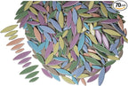 VerzTile Mosaic Tiles for Crafts by VerzATile