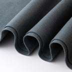 HaoFeijh Grey Felt 36 * 36 Inch Wide 1.6mm, Fabric Sheets Soft Woven Acrylic by HaoFeiJH