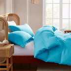 Nestl Twin Duvet Cover Set - Image 7