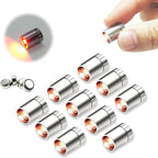 SUZEYAR 10 pcs Miniature Led Lights, Tiny Lights by Suzeyar