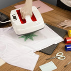 Heat Press Mat for Cricut Easypress: Ecraft Double-Sided Heating Ironing Mats - Image 5