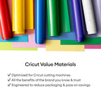 Cricut® Value Permanent Vinyl - Image 7