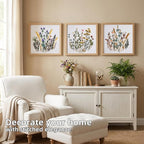 Herdiese Embroidery Kit for Beginners Adults, Cross Stitch Kits - Image 5
