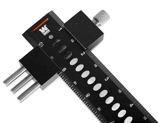 WEN Multifunction Marking & Square Scale - Image 3