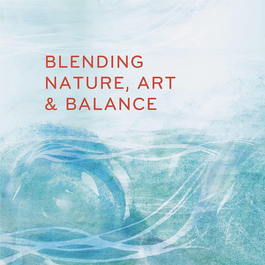 Thymes Aqua Coralline Reed Diffuser Oil - Room Fragrance Oil - Flameless Home Fragrance - 7.75 Fl Oz