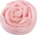 There are 170 Colors and 9 Shades Available This Woollen Yarn is Made of 100% by Unknown