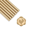 UNIQOOO Mini Glue Gun Sealing Wax Sticks by UNIQOOO