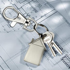 100 Pcs Keychain Hooks with Key Rings, Keychain Clip Hooks with Rings - Image 4