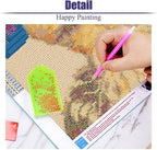 WUDWL Diamond Painting Kits for Adults - Image 6