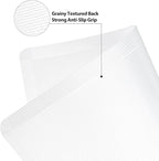 WK Flexible Plastic Cutting Boards Mats - Image 3