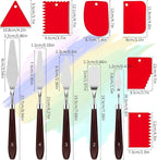 Painting Palette Knife - Image 2