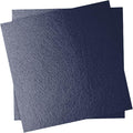 12" x 12" Felt Fabric Sheets for Crafts, 1mm Thick, Squares Felt Paper for by YHOLSDAS