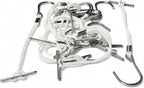 Pattern Making Hooks – 12-Piece Set | Hardened Steel - Image 6