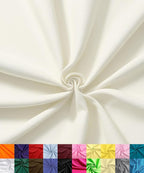 Barcelonetta | Poly Cotton Fabric by Barcelonetta