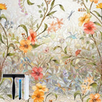 Volcanics Stained Glass Window Film by Volcanics