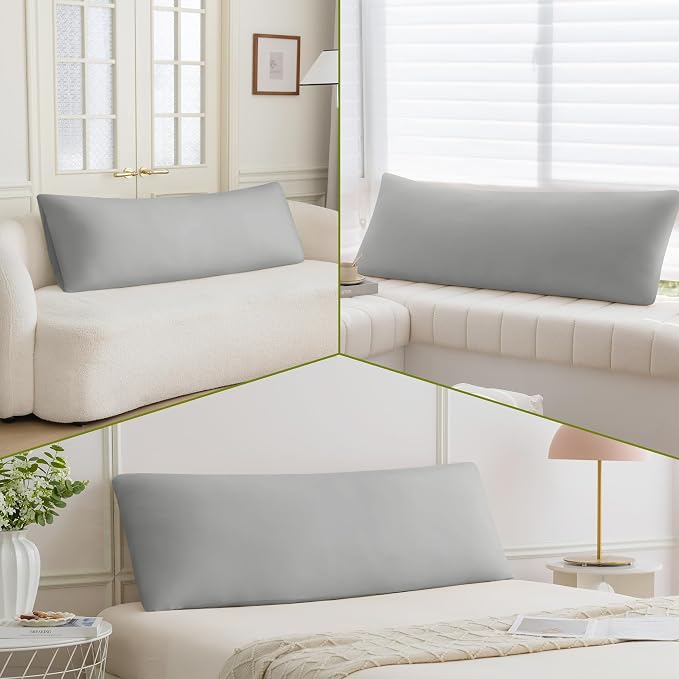 Stretchy Body Pillow Case Cover - Image 5