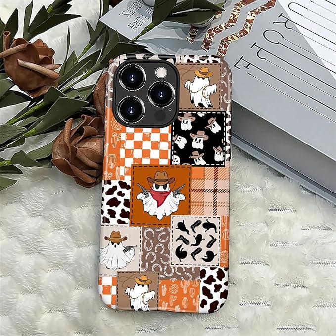 Case for iPhone 16 Pro, Scratch Resistant Hybrid Double Layer Hard - Image 3
