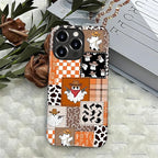 Case for iPhone 16 Pro Max, Scratch Resistant Hybrid Double Layer Hard - Image 3