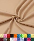 Barcelonetta | Poly Cotton Fabric by Barcelonetta