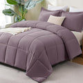 CozyLux Queen Comforter Set by CozyLux