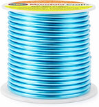 Mandala Crafts 8 Gauge Anodized Aluminum Craft Wire - Image 2
