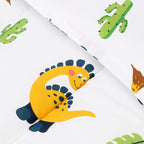 Utopia Bedding Dinosaur Kids Comforter Set - Image 6