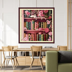 Fanxvivy Stamped Counted Cross Stitch Kits - Image 2