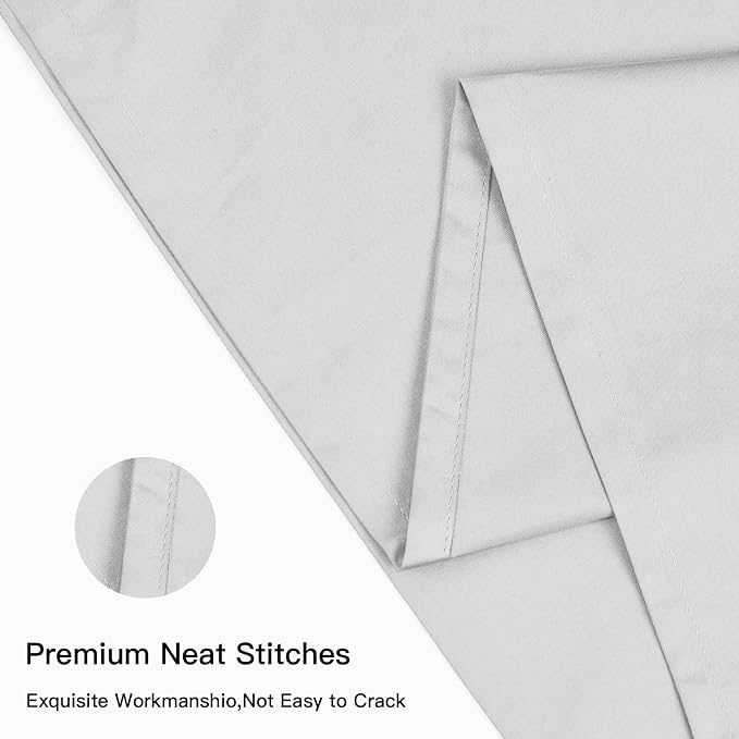 Deep Dream Standard Pillow Cases Set of 2, 100% Cotton Standard Size - Image 4