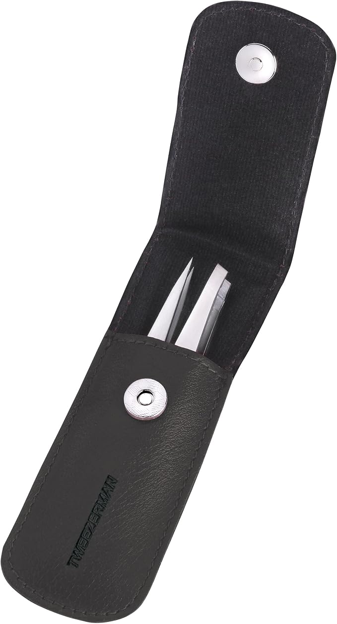 Tweezerman Petite Tweeze Set - Image 2