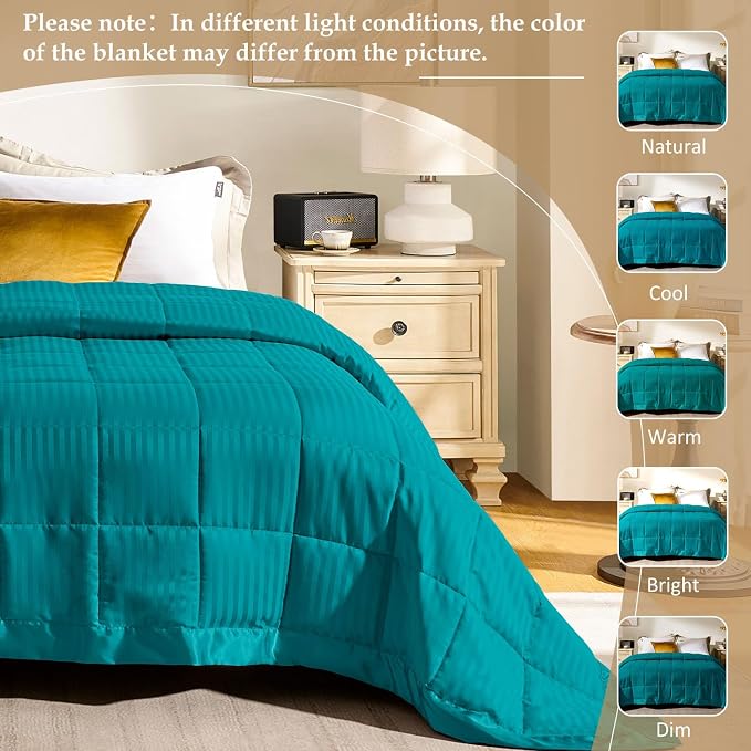 downluxe King Size Blanket - Image 5