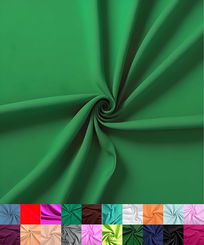Barcelonetta | Poly Cotton Fabric by Barcelonetta