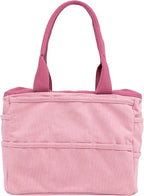 Soolla Studio Bag: Art Supply Storage Organizer & Pottery Tool Bag, Washable - Image 3