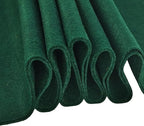 Jtnohx Craft Felt, 1 Square Yard Felt Fabric, 1.4mm Thickness Soft Flexible by Jtnohx