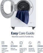 REST® Evercool®+ Cooling Pillowcases Standard - Image 8