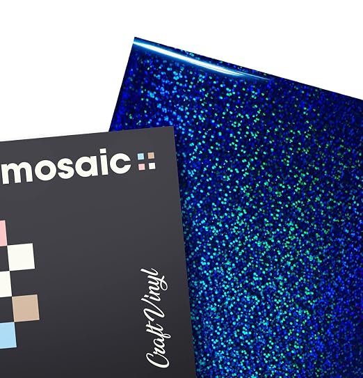 VViViD Mosaic+ Crafting Vinyl - Image 3