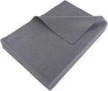 Jtnohx Color Felt, Soft Felt Sheets, 1.4mm Thick 8"x12" Handicraft Felt Fabrics by Jtnohx