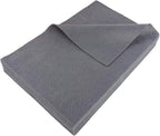 Jtnohx Color Felt, Soft Felt Sheets, 1.4mm Thick 8"x12" Handicraft Felt Fabrics by Jtnohx