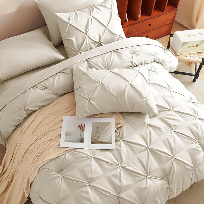 CozyLux Twin Comforter Set - Image 4