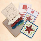 The Oxford Company Punch Needle Kit - Image 7