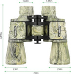 20x50 High Powered Binoculars for Adults, Waterproof Binoculars - Image 9
