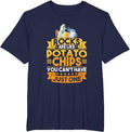 Rock Collecting Funny Geology Lover Rockhound Rock Collector T-Shirt by Unknown