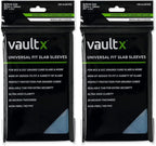 Vault X Graded Trading Card Slab Sleeves, Bags by VaultX