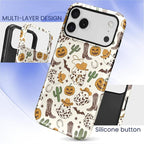 Case for iPhone 17 Pro Max, 2-Layer Protection, Shockproof and - Image 4