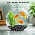 Terrarium Supplies, Virekm River Rocks, Decorative Ornamental Pebbles, Garden - Image 5