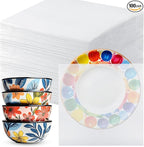 EPHECH 100PCS 12" x 12" Cushion Foam Pouches by EPHECH