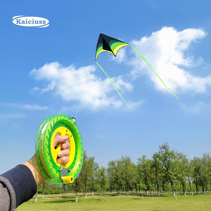 Large Single Line Beach Kite for Adults - Image 7